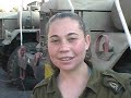 Why are You Here Volunteering in Israel with the Army?