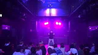 funkin’ ladies (Sacche, Ayumi, P, Arisa) – TOOHOT GUEST SHOECASE