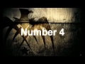 TOP 10 MUSICAS DE FREE STEP - junho 2011