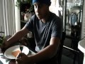 my boring vacation