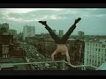 David Belle - Rush Hour Le Parkour(BBC)