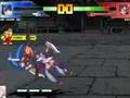 GF202020 MUGEN: Saki Tsuzura [me] Vs. Iroha (Pinko)