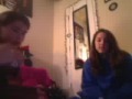 Snuggie rap