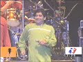 Bersuit - El baile de la gambeta