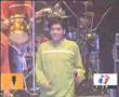 V�deo Bersuit - El baile de la gambeta 