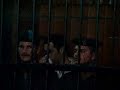 إسلام نبيه يجفف عرقه في قفص الإتهام - الجلسة الخامسة - 7 يونيو 2007