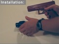 regularjoeoutdoors.com presents the Streamlight TLR-2 Tac Laser Light and ASP Glock Red Gun Demo Review. Product is here www.regularjoeoutdoors.com Enjoy the popular Streamlight TLR-2 Tactical hand gun light laser combo and rare footage of the TLR-2 controls and battery replacement tips! Buy the TLR2 and ASP Red Training Guns and check out our full selection of camping, hunting, and outdoor gear at regularjoeoutdoors.com!
