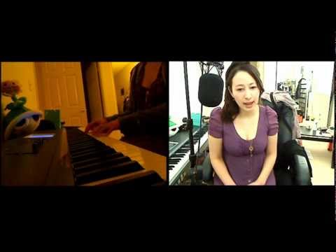 everything's - Twitter: http://twitter.com/supershigi Music store: http://laurashigihara.bandcamp.com/ Main youtube channel: http://www.youtube.com/user/supershigi My blog:...