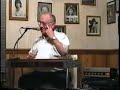 little roy wiggins #2 in march 1993 at his music shop in pigeon froge tenn. thanks to bob & barbara callaway for this priceless video