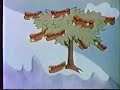 Animated 1950s Intermission film