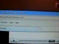 How fix errors when trying to downgrade 1.1.3/1.1.4 to 1.1.1