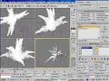 Air explosion with Afterburn in 3dsmax 9 Air explosion with Afterburn in 3dsmax 9