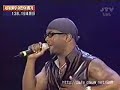 On Bended Knee LIVE !