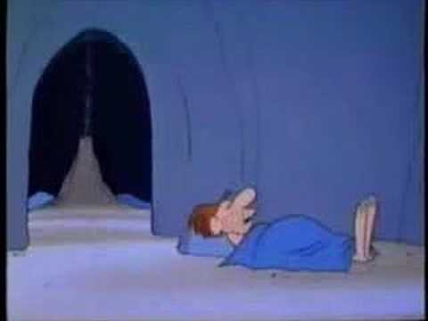 B.C. The First Thanksgiving (1973)