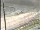 Tony \"The Hitman\" Steiner in a DIRT Modified 08/14/07 Tony \"The Hitman\" Steiner in a DIRT Modified 08/14/07