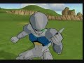 Dragonball Budokai AF Preview III