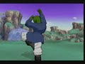Dragonball Budokai AF Preview III