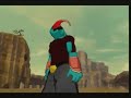 Dragonball Budokai AF Preview III