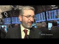 Fortuna Silver Mines marks recent listing and rings the NYSE Opening Bell