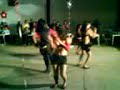 bAiLe. Reggeton...