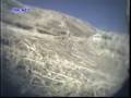 The blurry film - apparently from a hidden camera - appeared to show one man being shot in Yuson town near the border with China on March 2, 2005. The condemned faced the firing squad shortly after a brief trial in which a judge found him guilty of trying to cross into China and smuggle others there. Three gunmen each fired one shot at the prisoner who was tied to a pole. Another female defendent was sentenced to10 years of labor camp. The video was carried out of North Korea by several ...