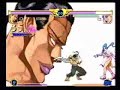 JoJo Combo Video Vol 25