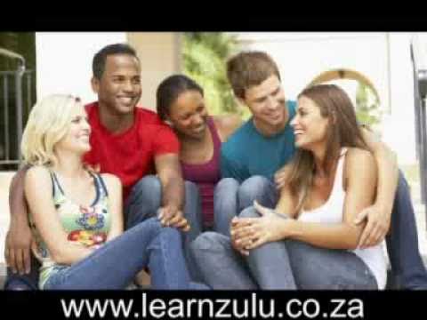how to learn zulu