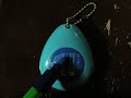 Back shimasu Gashapon