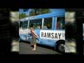 Fi &Dan Travel Adelaide Melbourne Canberra