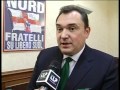 Fogliato: «No alla carne clonata»