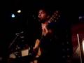 Bob Schneider - Fuck All You Motherfuckers