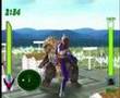 Ultraman Tiga & Ultraman Dyna: New Generations psx