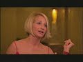 Ellen Barkin Interview On Oceans 13
