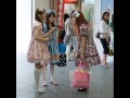Japanese fashion