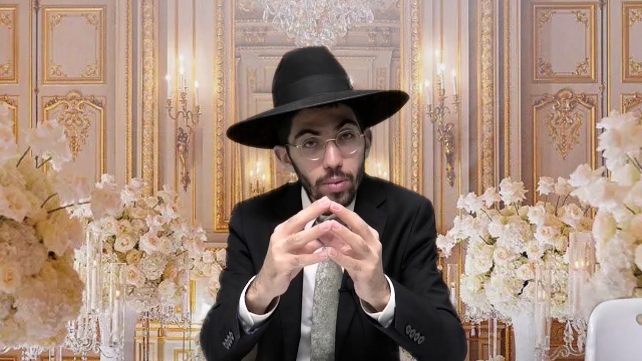 ליבת המחלוקת- הצעת נישואין בראי ההלכה | הרב צמח דניאל