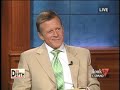 christopher hitchens 9/2/07 cspan