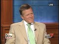 christopher hitchens 9/2/07 cspan