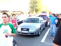 Avenida la Raza Barrilada 2006