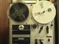 Akai X-2000S at 15 IPS
