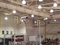 Maston Wallace @ Nike Indoor Nationals 2007