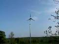 MiniWind 3 metre rotor