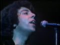 The Things we do for Love - Live 1977