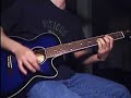 WYHSB acoustic VIDEO
