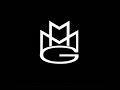 Rick Ross – Maybach Music Voice