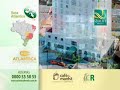 ATLANTICA HOTELS - QUALITY HOTEL CURITIBA