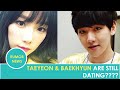 Video for taeyeon baekhyun still dating after 7