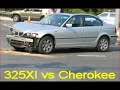 Nice crashes - BMW Accidents Nice crashes - BMW Accidents