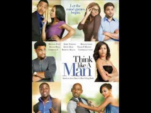 THINK LIKE A MAN MOVIE PREMIERE...