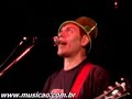 Ultraje a Rigor - Paranoid (ao vivo - Splash Bar)