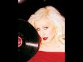Christina Aguilera - The  (Holiday Remix)